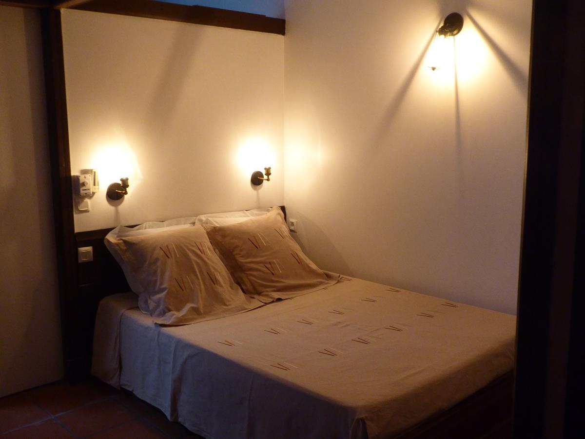 Habitation Desrosiers Lejlighed Les Trois-Ilets Eksteriør billede